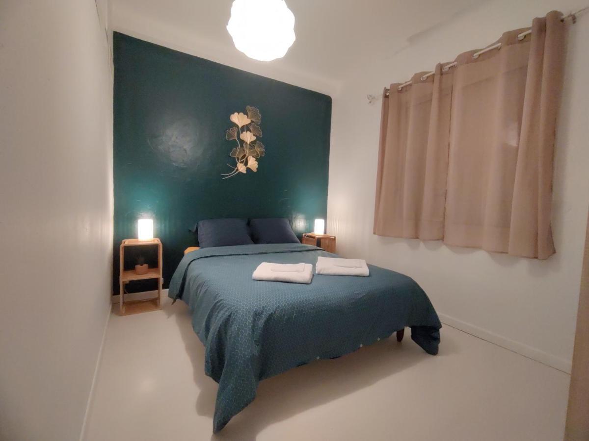 Apartamento Les Papillons Perpiñán Exterior foto