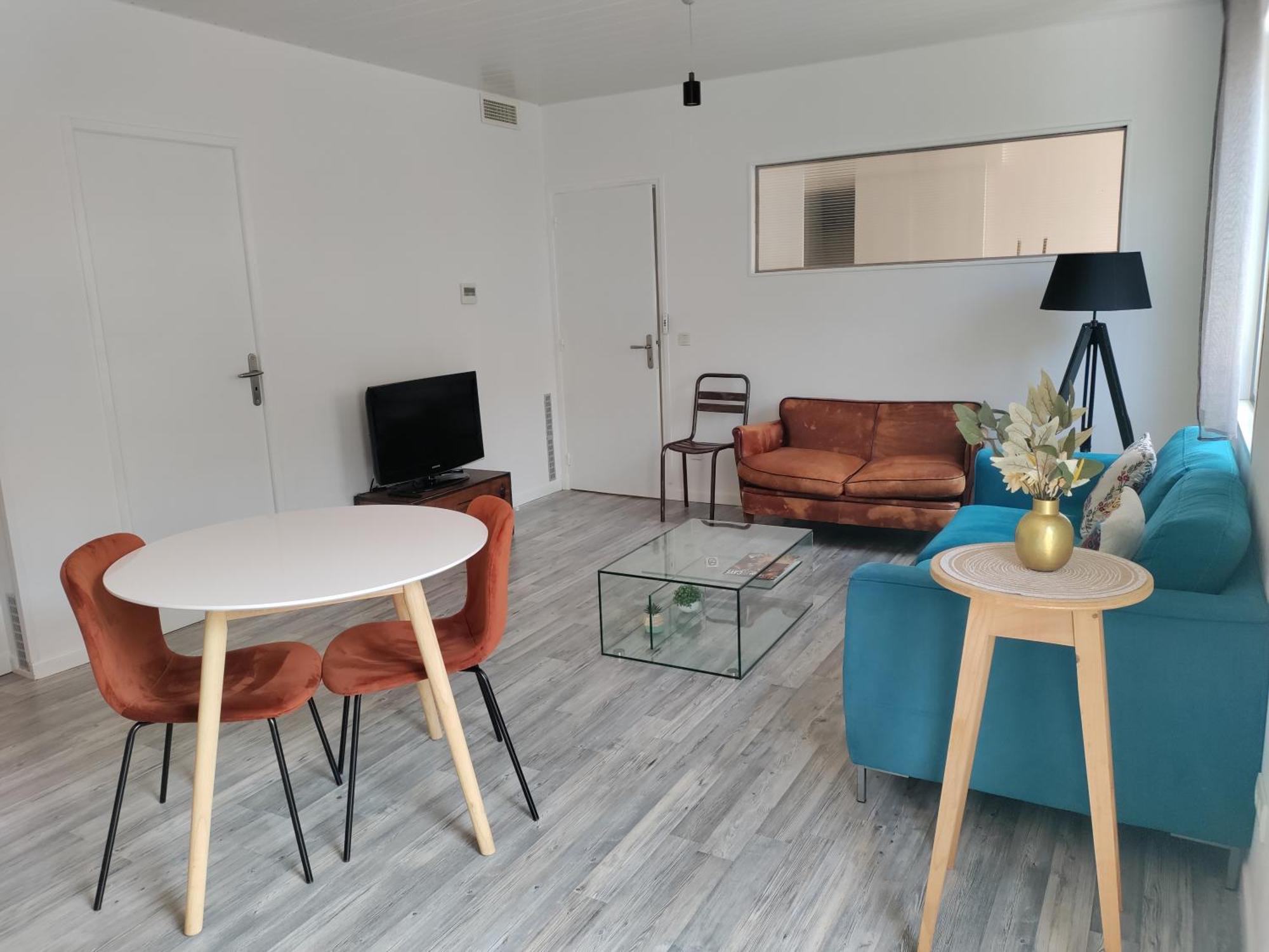 Apartamento Les Papillons Perpiñán Exterior foto